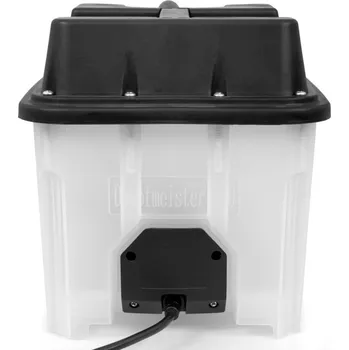 H. Holtermann Vyvíječ páry ApiNord Pro - 7 l