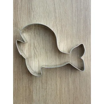 Vykrajovátko Vykrajovátko tvar velryba