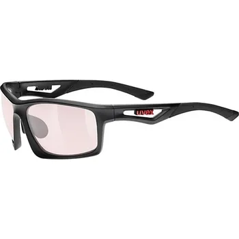 Sluneční brýle Brýle UVEX SportStyle 228 mustard olive mat (3716) AD