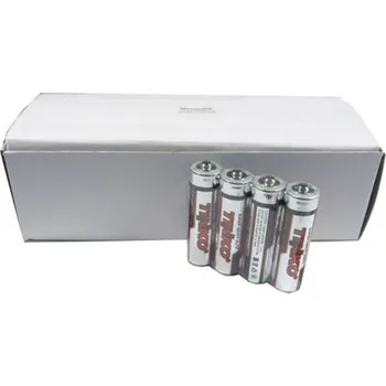Článková baterie Baterie AA (R6) Zn-Cl TINKO, balení 60ks