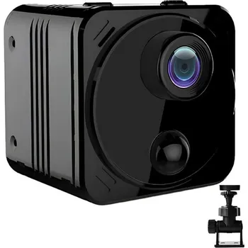 Digitální kamera Mini špionážní kamera Dexxer R8