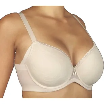 Podprsenka Selene Violeta dámská podprsenka Barva: tělová, Velikost: 90D