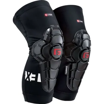 Chrániče na kolena G-Form Pro-X3 Knee Guard AD Velikost: XL