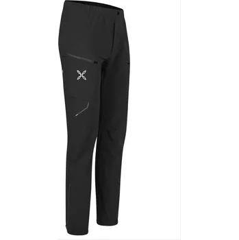 Cyklistické kalhoty Kalhoty MONTURA Speed Style Pants 90 AD Velikost: L