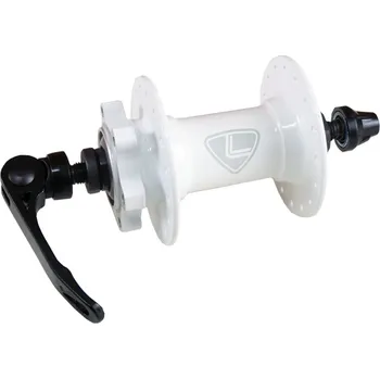 Náboj kola Náboj přední PROFIL Prime DISC 32 green AD