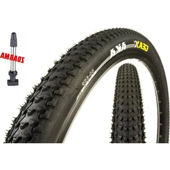 Plášť na kolo Vittoria Plášť GEAX AKA kevlar 29x2,0 TNT AD