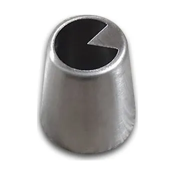 Trezírovací zdobící špička 11