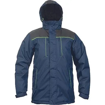 pracovní bunda CREMORNE parka navy Varianta: CREMORNE parka navy