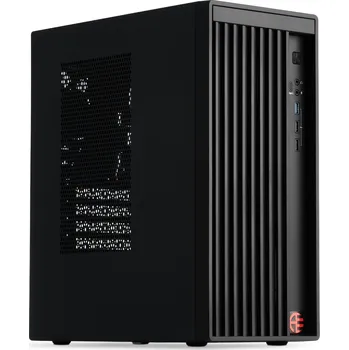 Stolní počítač Počítač ADAX VERSO WXIHC12400 i5-12400/H610/16GB/1TB/W11Hx64