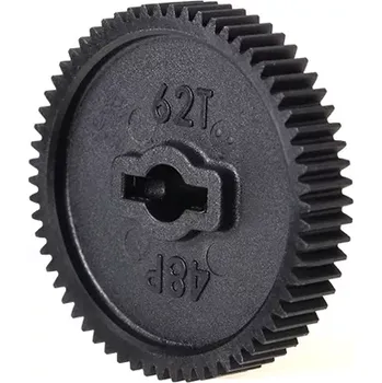 RC model Traxxas čelní ozubené kolo 62T 48DP