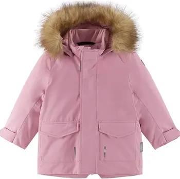 Chlapecká bunda Dětská bunda Reima Mutka 5100037B.9BYA růžová 03X, vel. 98