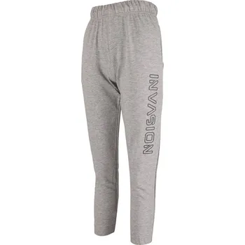 Chlapecké tepláky s šedou aplikací na nohavici, Tup Tup, vel.