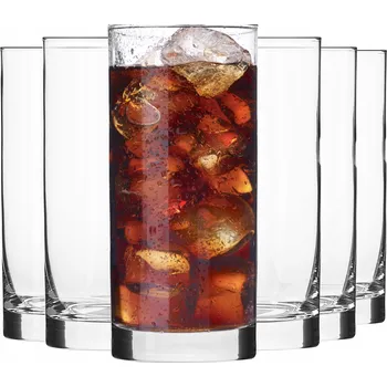 Sklenice Sklenice na drinky Krosno 300 ml 6 ks