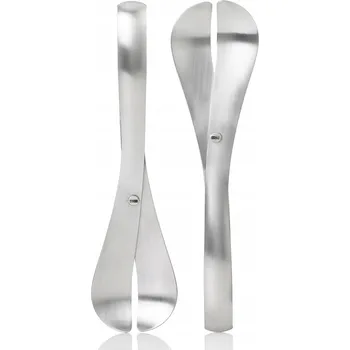 Příbor ADHOC LŽÍCE NA SALÁT OCELOVÉ SADA 2 KS