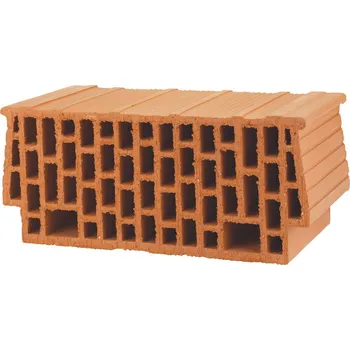 Stavebniny HELUZ Stropní vložka Miako 23/62,5