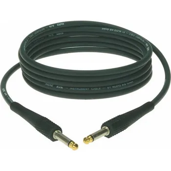 Příslušenství ke zvukové technice Klotz KIKG3,0PP1 3 m Rovný - Rovný Nástrojový kabel (Jako nové)