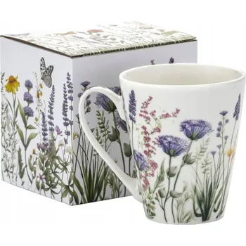 Hrnek Artpol The England Collection porcelán 330 ml