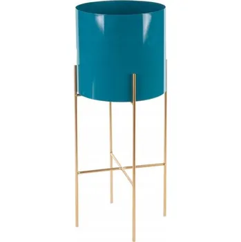 Obraz Držák Na Květináč Eurofirany 30 cm kovový