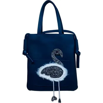 Malá taška Plameňák fresh