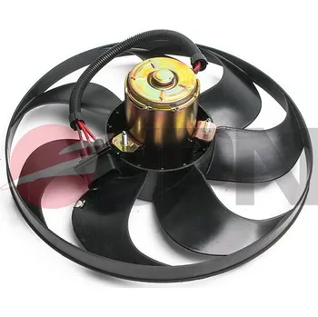 Motor automobilu Větrák, chlazení motoru JPN 62C0005-JPN