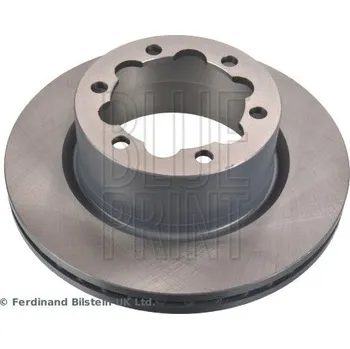 Brzdový kotouč Brzdový kotouč BLUE PRINT ADBP430074