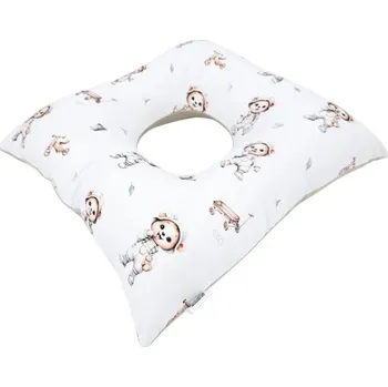 Polštář EKO Polštář poporodní 40 x 40 cm Gardener Bear