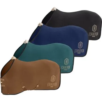 Jezdectví Deka odpocovací Eskadron Heritage Fleece Kolekce 2024/25