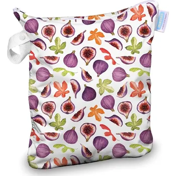 Koš na pleny Thirsties PUL pytel Deluxe - Fig