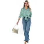 Dámská košile GIGI 38/40 Mintová
