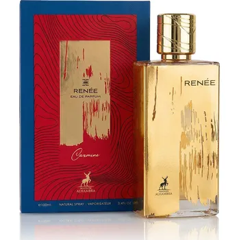 Unisex parfém Maison Alhambra Renee Carmine EDP 100 ml UNISEX