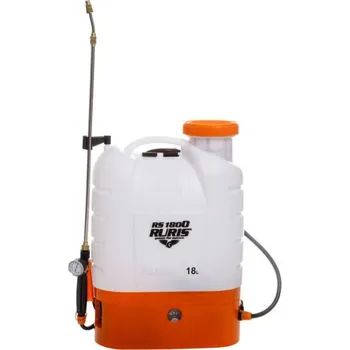 Postřikovač Ruris Akumulátorový postřikovač RS1800