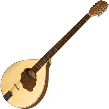 VGS 513970 IR Bouzouki Natural Silver (Jako nové)