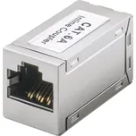C-TECH CB-CPL-6F RJ45