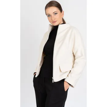 Dámský kabát BUNDIČKA 39144 AXELLO originální česká výroba Velikost: 38