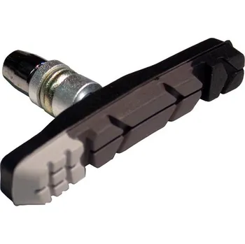 Brzda na kolo Brzdové špalky MRX Z-679 T3 grey/black AD