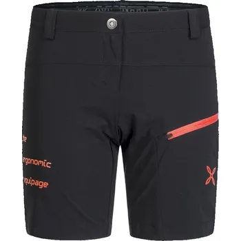 Cyklistické kalhoty Cyklo kraťasy MONTURA Basalto EASY Bermuda Woman 9003F "M" AD