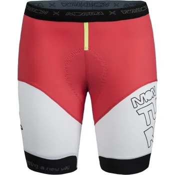 Cyklistické kalhoty Cyklo kraťasy MONTURA Scarn Ciclista Woman 0370F AD Velikost: S