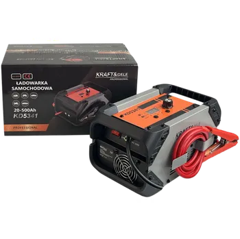 Startovací zdroj Kraft-Dele KD5341
