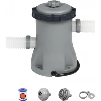 Bazénová filtrace Bestway FLOWCLEAR 1249L/h