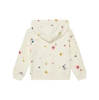 Dámská mikina Gap Mikina 724997-05 Écru Regular Fit XXL