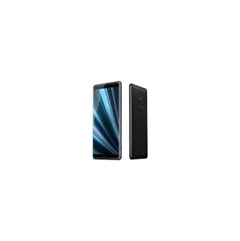 Mobilní telefon Sony Xperia XZ3 Dual SIM; ČERNÁ