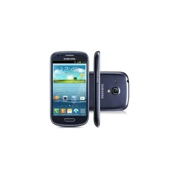 Mobilní telefon Samsung Galaxy S3 Mini I8190, modrá