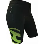 Cyklo kraťasy volné HAVEN Pure WMS black AD Velikost: XS