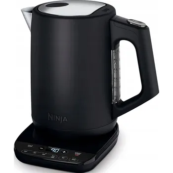 Rychlovarná konvice Elektrická konvice Ninja KT200EU 1,7 l s regulací teploty