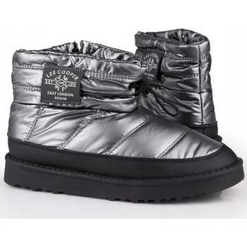 Dívčí obuv Sněhule LCJ-23-44-1966 Lee Cooper velikost 38