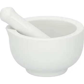 Hmoždíř Hmoždíř Alpina keramický bílý