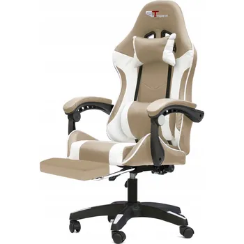 Herní židle Herní křeslo Extreme FG-PS-FR-017 umělá kůže