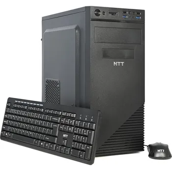 Stolní počítač POČÍTAČ NTT proDesk - i7 14700, 16GB RAM, 2TB SSD, WIFI, W11 Home