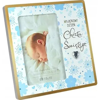 Obraz Rámeček na jednu fotografii kukartka 19 x 19 cm