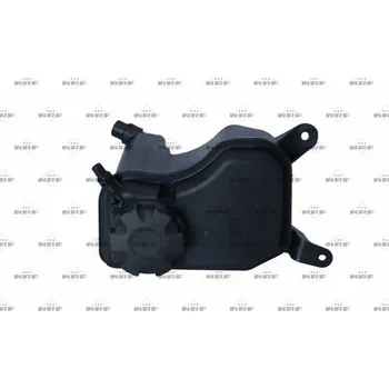 Motor automobilu Vyrovnávací nádoba, chladivo NRF 454028